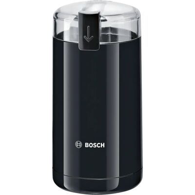 Bosch TSM6A013B - Fekete - Kávédaráló Bosch TSM6A013B - Fekete - Kávédaráló