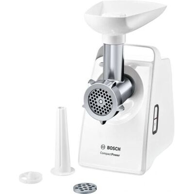 Bosch MFW3910W - Blanc - Hachoir à viande Bosch MFW3910W - Blanc - Hachoir à viande