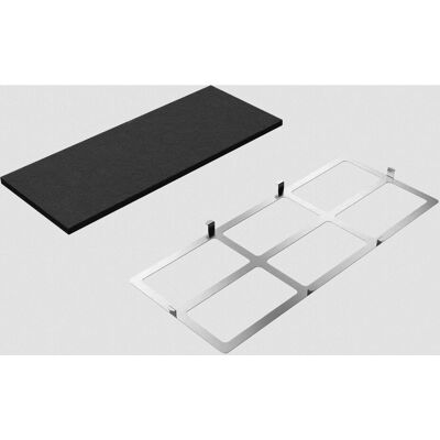 Bosch DWZ0IN0T0 - Kit de recyclage pour hotte aspirante Bosch DWZ0IN0T0 - Kit de recyclage pour hotte aspirante