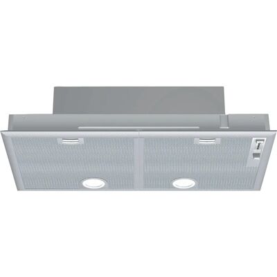 Bosch DHL755BL - Plata - Campana extractora Bosch DHL755BL - Plata - Campana extractora