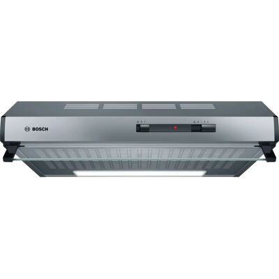 Bosch DUL62FA51 - Aço inoxidável - Coifa Bosch DUL62FA51 - Aço inoxidável - Coifa