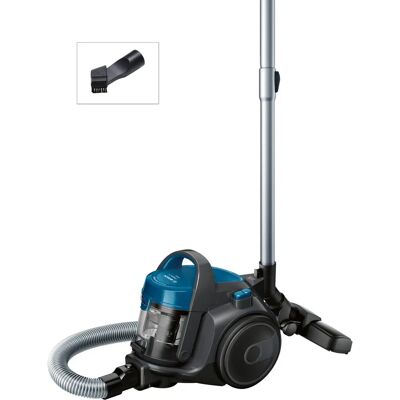 Bosch BGC05A220A - Bleu - Aspirateur Bosch BGC05A220A - Bleu - Aspirateur
