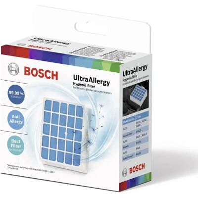 Bosch BBZ156UF - Staubsaugerfilter Bosch BBZ156UF - Staubsaugerfilter