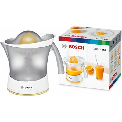BOSCH MCP3000N - Branca - Centrífuga elétrica BOSCH MCP3000N - Branca - Centrífuga elétrica