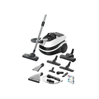 Bosch BWD421PRO - Czarny/Biały - Odkurzacz Bosch BWD421PRO - Czarny/Biały - Odkurzacz