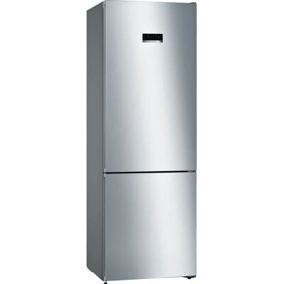 Bosch KGN49XIEA - Aço inoxidável - Combinado frigorífico e congelador Bosch KGN49XIEA - Aço inoxidável - Combinado frigorífico e congelador