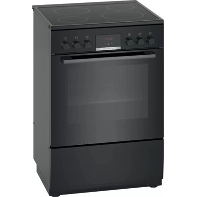Bosch HKN31A060U - Musta - Liesi Bosch HKN31A060U - Musta - Liesi