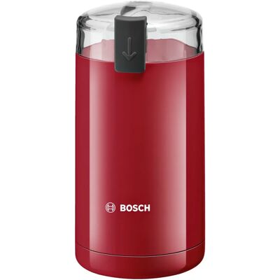 Bosch TSM6A014R - Piros - Kávédaráló Bosch TSM6A014R - Piros - Kávédaráló