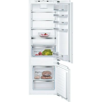 Bosch KIS87ADD0 - Bianco - Frigorifero da incasso Bosch KIS87ADD0 - Bianco - Frigorifero da incasso