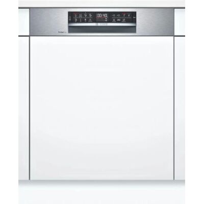 Bosch SMI6ZCS49E - Semintegrabile - 60 cm Bosch SMI6ZCS49E - Semintegrabile - 60 cm