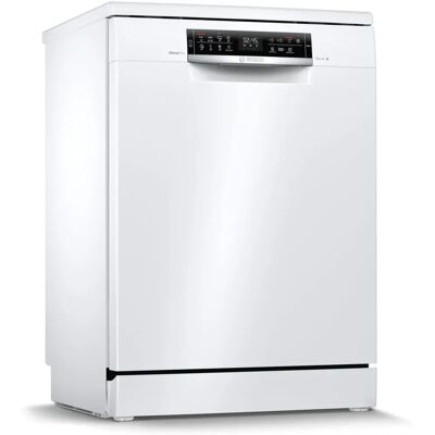 Bosch SMS6ECW57E - Bianco - Lavastoviglie Bosch SMS6ECW57E - Bianco - Lavastoviglie