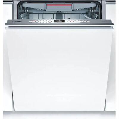 Bosch SMV4ECX14E - Lavastoviglie integrata - 13 coperti Bosch SMV4ECX14E - Lavastoviglie integrata - 13 coperti