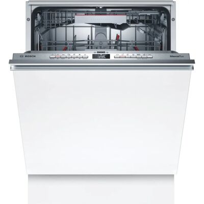 Bosch SMV4HDX52E - Argento - Lavastoviglie Bosch SMV4HDX52E - Argento - Lavastoviglie