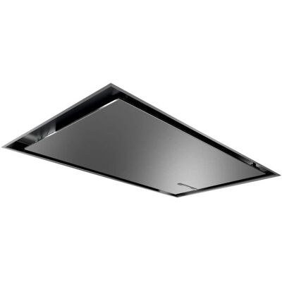 Bosch DRC96AQ50 - Inox - Hotte de cuisine - Publicité Bosch DRC96AQ50 - Inox - Hotte de cuisine - Publicité