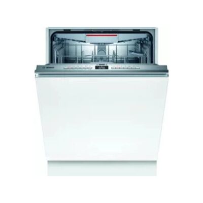 Bosch SMV4HVX45E - Acier inoxydable - Lave-vaisselle Bosch SMV4HVX45E - Acier inoxydable - Lave-vaisselle