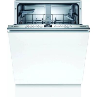 Bosch SBV4HAX48E - Argento - Lavastoviglie Bosch SBV4HAX48E - Argento - Lavastoviglie