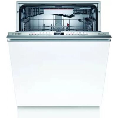 Bosch SBV4HDX52E - Argento - Lavastoviglie Bosch SBV4HDX52E - Argento - Lavastoviglie