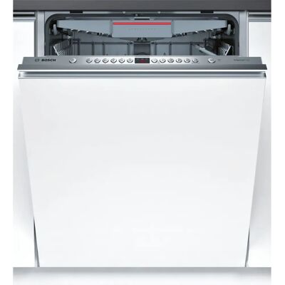 Bosch SMV46KX04E - Acciaio inossidabile - Lavasciugature integrata Bosch SMV46KX04E - Acciaio inossidabile - Lavasciugature integrata