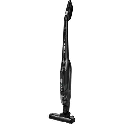 Bosch BCHF216B - Noire - Aspirateur balai - Publicité Bosch BCHF216B - Noire - Aspirateur balai - Publicité