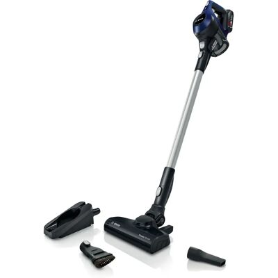 Bosch BCS611P4A - Musta - Sähkökumisankka Bosch BCS611P4A - Musta - Sähkökumisankka