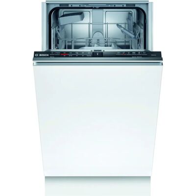 Bosch SPV2IKX10E - Silber - Eingebauter Geschirrspüler Bosch SPV2IKX10E - Silber - Eingebauter Geschirrspüler
