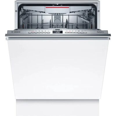 Bosch SMV6ZCX00E - Bianco - Lavastoviglie Bosch SMV6ZCX00E - Bianco - Lavastoviglie