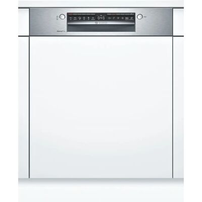 Bosch SMI4HCS48E - Inox - Lavastoviglie Bosch SMI4HCS48E - Inox - Lavastoviglie