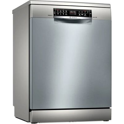 Bosch SMS6ZCI42E - Acciaio inox - Lavastoviglie Bosch SMS6ZCI42E - Acciaio inox - Lavastoviglie