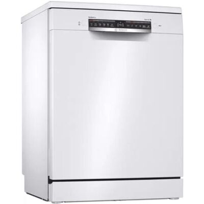 Bosch SMS6ZCW00E - Bianco - Lavastoviglie Bosch SMS6ZCW00E - Bianco - Lavastoviglie