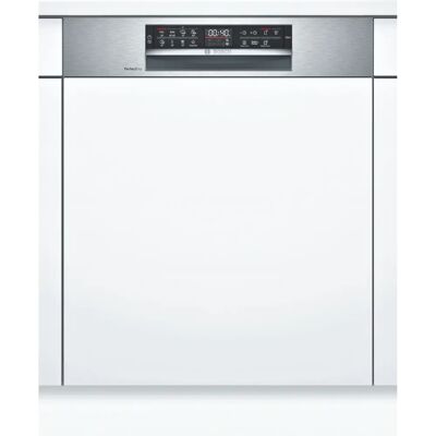 Bosch SMI6ZDS49E - Grigio - Lavastoviglie Bosch SMI6ZDS49E - Grigio - Lavastoviglie