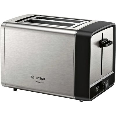 Bosch TAT5P420 - Μαύρο - Τοστιέρα Bosch TAT5P420 - Μαύρο - Τοστιέρα