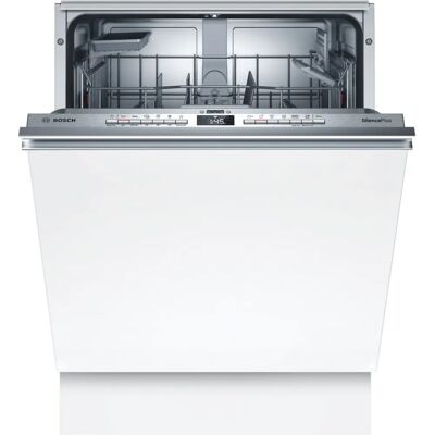 Bosch SMV4HAX48E - Acero inoxidable - Lavavajillas Bosch SMV4HAX48E - Acero inoxidable - Lavavajillas