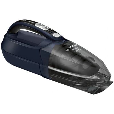 Bosch BHN20L - Bleu - Aspirateur à main Bosch BHN20L - Bleu - Aspirateur à main