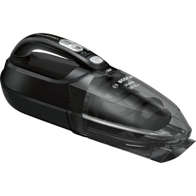Bosch BHN24L - Noir - Handheld Vacuum Cleaner Bosch BHN24L - Noir - Handheld Vacuum Cleaner