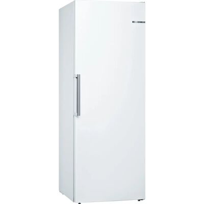 Bosch GSN58DWDV - Blanc - Congélateur vertical Bosch GSN58DWDV - Blanc - Congélateur vertical