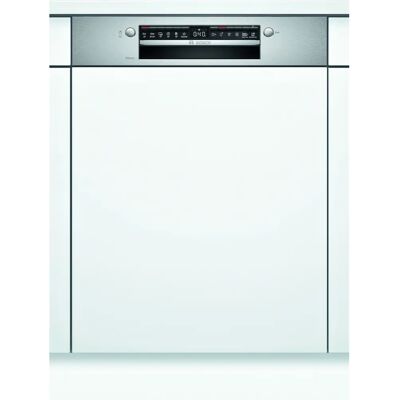 Bosch SMI4HVS31E - Acciaio inossidabile - Lavastoviglie Bosch SMI4HVS31E - Acciaio inossidabile - Lavastoviglie