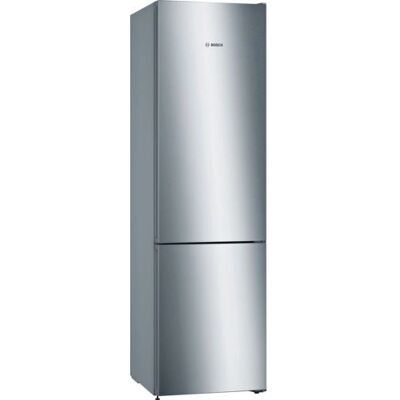 Bosch KGN39VIEA - Acero inoxidable - Refrigerador combinada Bosch KGN39VIEA - Acero inoxidable - Refrigerador combinada