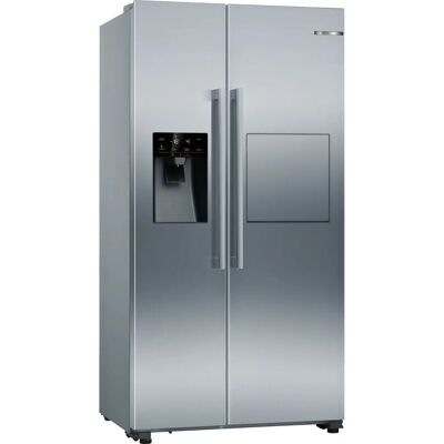 Bosch KAG93AIEP - Edelstahl - Kühlschrank Bosch KAG93AIEP - Edelstahl - Kühlschrank