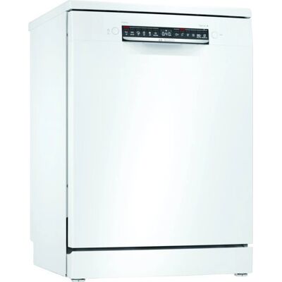 Bosch SMS4HVW33E - Blanco - Lavavajillas Bosch SMS4HVW33E - Blanco - Lavavajillas