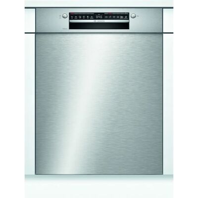 Bosch SMU4HTS31E - Acciaio inossidabile - Lavastoviglie Bosch SMU4HTS31E - Acciaio inossidabile - Lavastoviglie