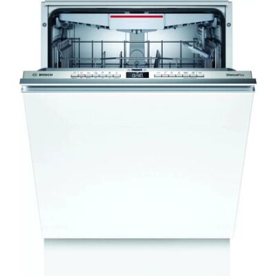 Bosch SBV4HCX48E - Argento - Lavastoviglie Bosch SBV4HCX48E - Argento - Lavastoviglie