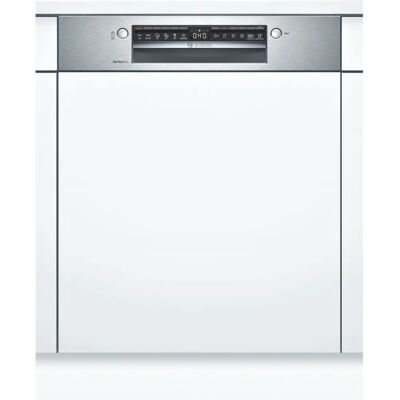 Bosch SMI6ZCS07E - Inox - Lavastoviglie Bosch SMI6ZCS07E - Inox - Lavastoviglie