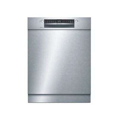 Bosch SMU6ZCS07E - Grigio - Lavastoviglie Bosch SMU6ZCS07E - Grigio - Lavastoviglie