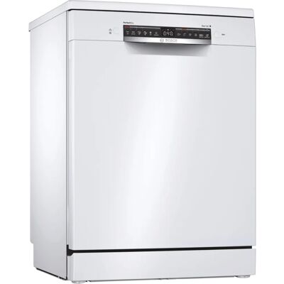 Bosch SMS6ZCW07E - Bianco - Lavastoviglie Bosch SMS6ZCW07E - Bianco - Lavastoviglie