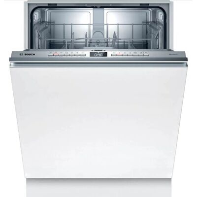 Bosch SMV4HTX35E - Lavastoviglie completamente integrata - 12-16 coperti Bosch SMV4HTX35E - Lavastoviglie completamente integrata - 12-16 coperti