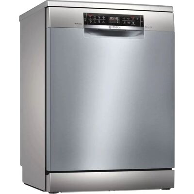 Bosch SMS6ZDI48E - Acciaio inossidabile - Lavastoviglie Bosch SMS6ZDI48E - Acciaio inossidabile - Lavastoviglie