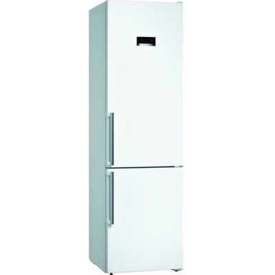Bosch KGN39XWDP - Blanc - Réfrigérateur Bosch KGN39XWDP - Blanc - Réfrigérateur