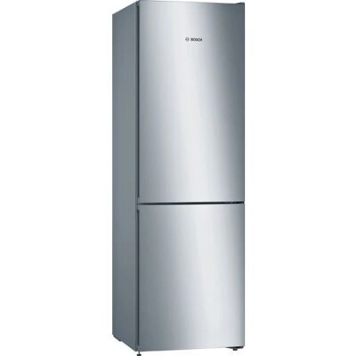 Bosch KGN36VIEA - Acero Plata - Refrigerador Bosch KGN36VIEA - Acero Plata - Refrigerador