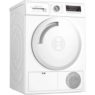 Bosch WTN83292NL - Wit - Wasdroger Bosch WTN83292NL - Wit - Wasdroger