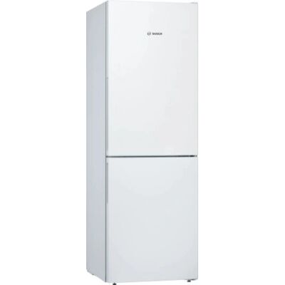 Bosch KGV33VWEA - Weiß - Kühlschrank mit Gefrierfach Bosch KGV33VWEA - Weiß - Kühlschrank mit Gefrierfach